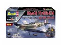 Zestaw upominkowy Iron Maiden Spitfire MK.II AC Zestaw upominkowy Iron Maiden Spitfire MK.II AC