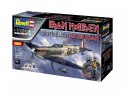 Zestaw upominkowy Iron Maiden Spitfire MK.II AC Zestaw upominkowy Iron Maiden Spitfire MK.II AC