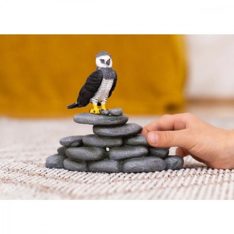 Figurka Harpia Wielka Wild Life Figurka Harpia Wielka Wild Life