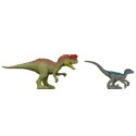 Figurka Jurassic World Dinozaur Minifigurka Asortyment Figurka Jurassic World Dinozaur Minifigurka Asortyment