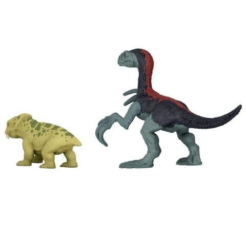Figurka Jurassic World Dinozaur Minifigurka Asortyment Figurka Jurassic World Dinozaur Minifigurka Asortyment