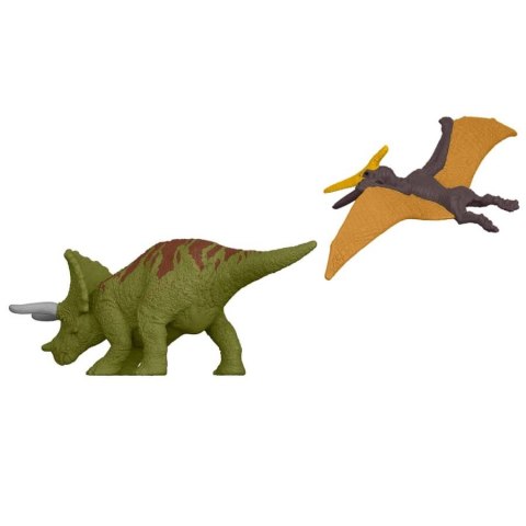 Figurka Jurassic World Dinozaur Minifigurka Asortyment Figurka Jurassic World Dinozaur Minifigurka Asortyment