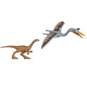 Figurka Jurassic World Dinozaur Minifigurka Asortyment Figurka Jurassic World Dinozaur Minifigurka Asortyment