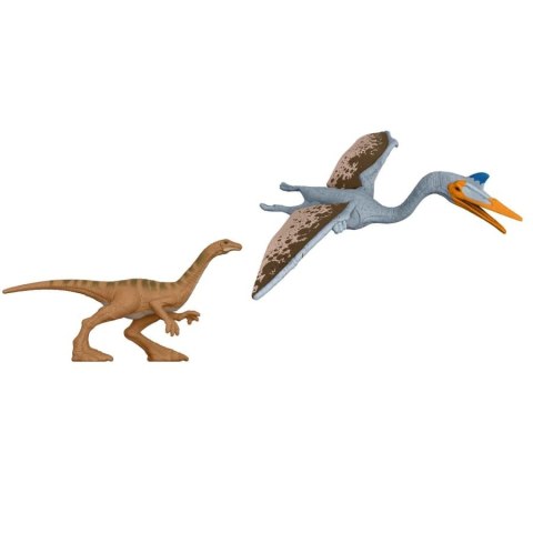 Figurka Jurassic World Dinozaur Minifigurka Asortyment Figurka Jurassic World Dinozaur Minifigurka Asortyment