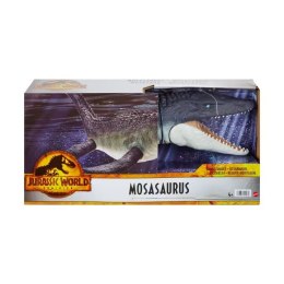 Figurka Jurassic World Mozazaur