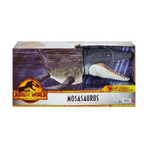 Figurka Jurassic World Mozazaur Figurka Jurassic World Mozazaur