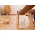 Figurka Pies Bichon Frise Farm World Figurka Pies Bichon Frise Farm World