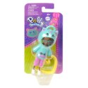 Figurka Polly Pocket zawieszka Kotek Figurka Polly Pocket zawieszka Kotek