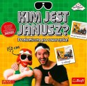 Gra Kim jest Janusz edycja 2022 Gra Kim jest Janusz edycja 2022