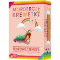 Gra Mordercze Krewetki Gra Mordercze Krewetki