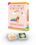 Gra Mordercze Krewetki Gra Mordercze Krewetki