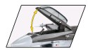 Klocki F-16D Fighting Falcon Klocki F-16D Fighting Falcon