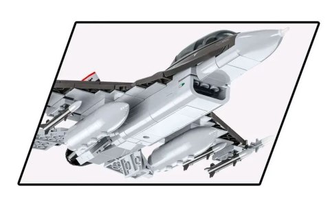 Klocki F-16D Fighting Falcon Klocki F-16D Fighting Falcon