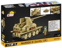 Klocki Marder III Sd.Kfz.139 Klocki Marder III Sd.Kfz.139