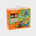 Klocki Waffle mini - Sekretna jaskinia Klocki Waffle mini - Sekretna jaskinia