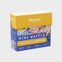 Klocki mini waffle - Podróżnik 200 elementów Klocki mini waffle - Podróżnik 200 elementów