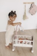 Kołyska z karuzelka Baby Nurse Kołyska z karuzelka Baby Nurse