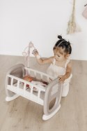 Kołyska z karuzelka Baby Nurse Kołyska z karuzelka Baby Nurse