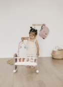 Kołyska z karuzelka Baby Nurse Kołyska z karuzelka Baby Nurse