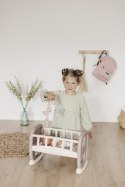 Kołyska z karuzelka Baby Nurse Kołyska z karuzelka Baby Nurse