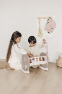 Kołyska z karuzelka Baby Nurse Kołyska z karuzelka Baby Nurse