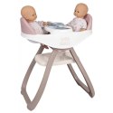 Krzesełko do karmienia dla bliźniaków Baby Nurse Krzesełko do karmienia dla bliźniaków Baby Nurse