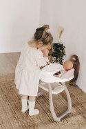 Krzesełko do karmienia dla bliźniaków Baby Nurse Krzesełko do karmienia dla bliźniaków Baby Nurse