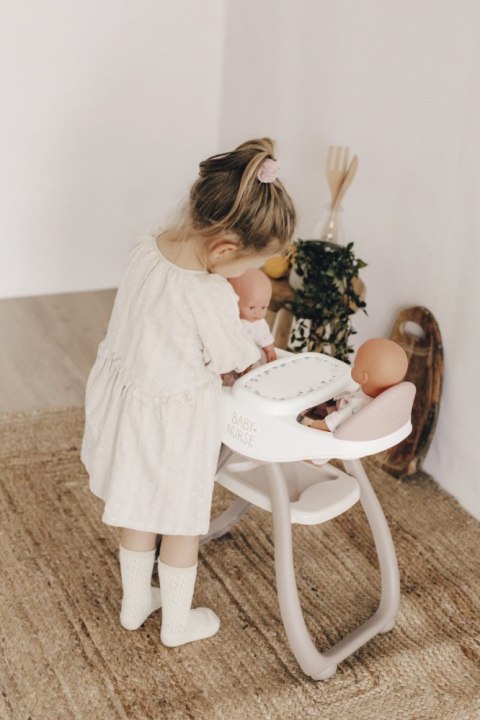 Krzesełko do karmienia dla bliźniaków Baby Nurse Krzesełko do karmienia dla bliźniaków Baby Nurse