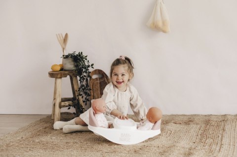 Krzesełko do karmienia dla bliźniaków Baby Nurse Krzesełko do karmienia dla bliźniaków Baby Nurse