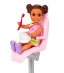 Lalka Barbie Kariera Dentystka Lalka Barbie Kariera Dentystka
