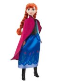 Lalka Disney Frozen , Anna Kraina Lodu 1 Lalka Disney Frozen , Anna Kraina Lodu 1