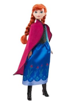 Lalka Disney Frozen , Anna Kraina Lodu 1