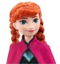 Lalka Disney Frozen , Anna Kraina Lodu 1 Lalka Disney Frozen , Anna Kraina Lodu 1