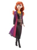 Lalka Disney Frozen Anna Kraina Lodu 2 Lalka Disney Frozen Anna Kraina Lodu 2