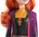 Lalka Disney Frozen Anna Kraina Lodu 2 Lalka Disney Frozen Anna Kraina Lodu 2