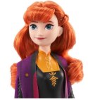 Lalka Disney Frozen Anna Kraina Lodu 2 Lalka Disney Frozen Anna Kraina Lodu 2