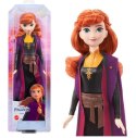 Lalka Disney Frozen Anna Kraina Lodu 2 Lalka Disney Frozen Anna Kraina Lodu 2