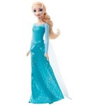 Lalka Disney Frozen Elsa Kraina Lodu 1 Lalka Disney Frozen Elsa Kraina Lodu 1