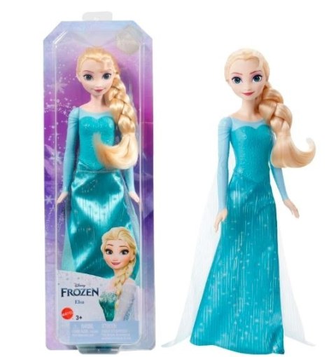 Lalka Disney Frozen Elsa Kraina Lodu 1 Lalka Disney Frozen Elsa Kraina Lodu 1