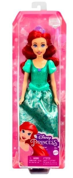 Lalka Disney Princess Arielka Lalka Disney Princess Arielka