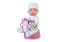 Lalka Natalia - Siusiający maluszek 17 cm Lalka Natalia - Siusiający maluszek 17 cm