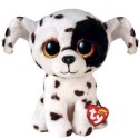 Maskotka TY Pies Luther 15 cm Maskotka TY Pies Luther 15 cm