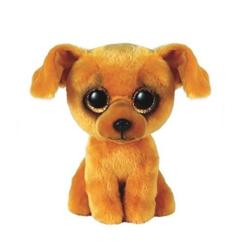 Maskotka TY Pies Zuzu 15 cm Maskotka TY Pies Zuzu 15 cm