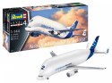 Model plastikowy Samolot Airbus A300-600ST Beluga 1/144 Model plastikowy Samolot Airbus A300-600ST Beluga 1/144