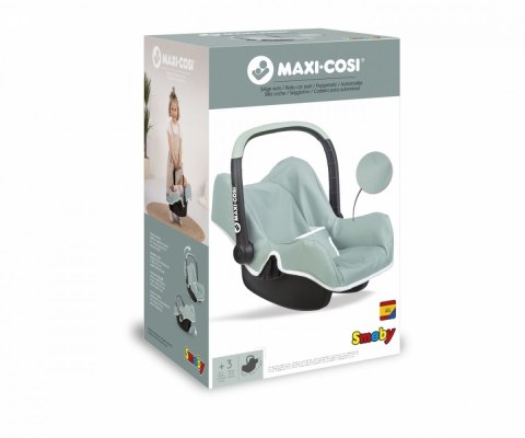 Nosidełko Maxi Cosi zielone Nosidełko Maxi Cosi zielone