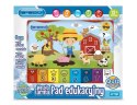 Pad edukacyjny - Wesoła farma E-Edu Pad edukacyjny - Wesoła farma E-Edu