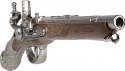 Pistolet pirata metalowy Gonher Pistolet pirata metalowy Gonher