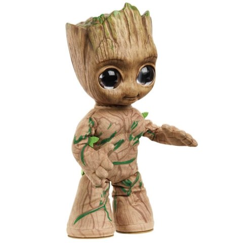 Pluszak z funkcją Marvel Groot Pluszak z funkcją Marvel Groot