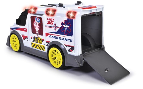 Pojazd Ambulans 35,5 cm Pojazd Ambulans 35,5 cm