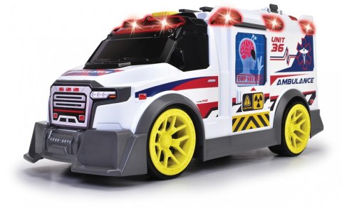 Pojazd Ambulans 35,5 cm Pojazd Ambulans 35,5 cm